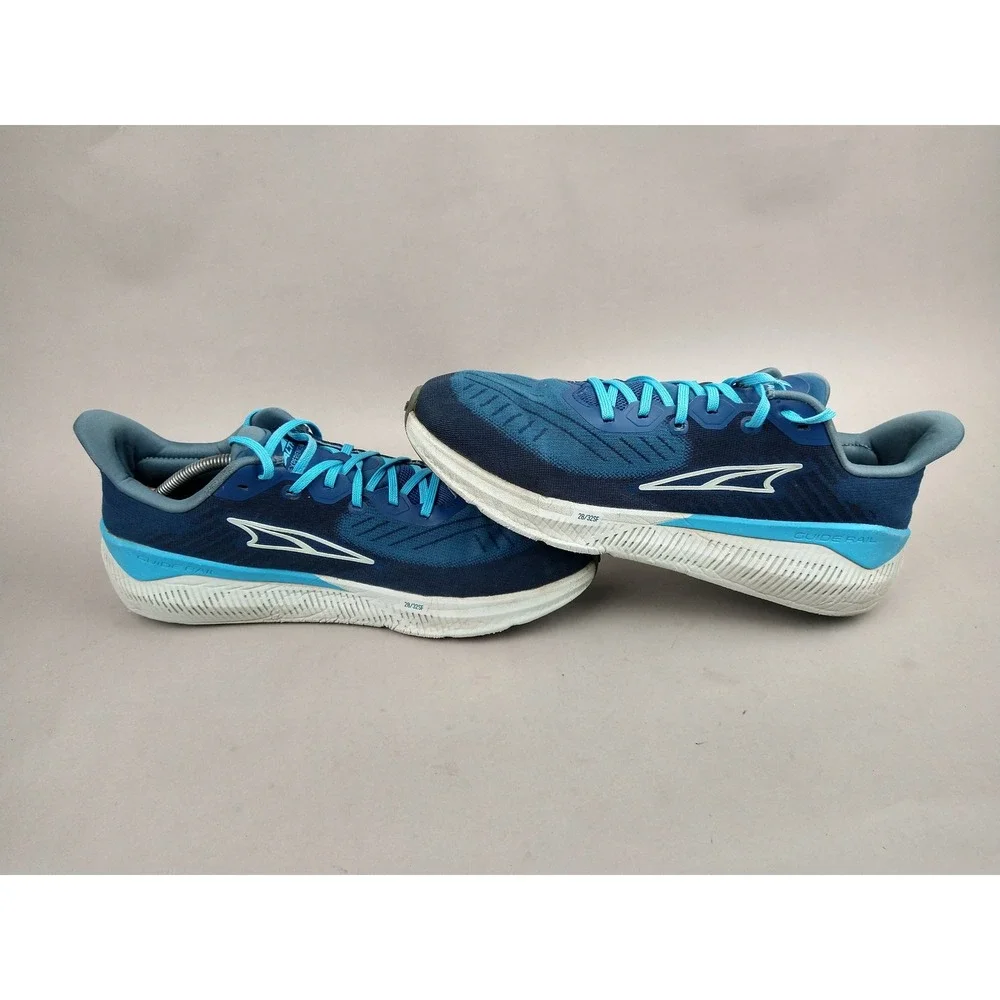 Altra inspect pics